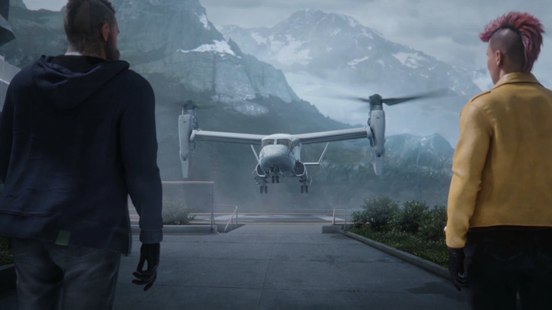 Call of Duty: Black Ops 4